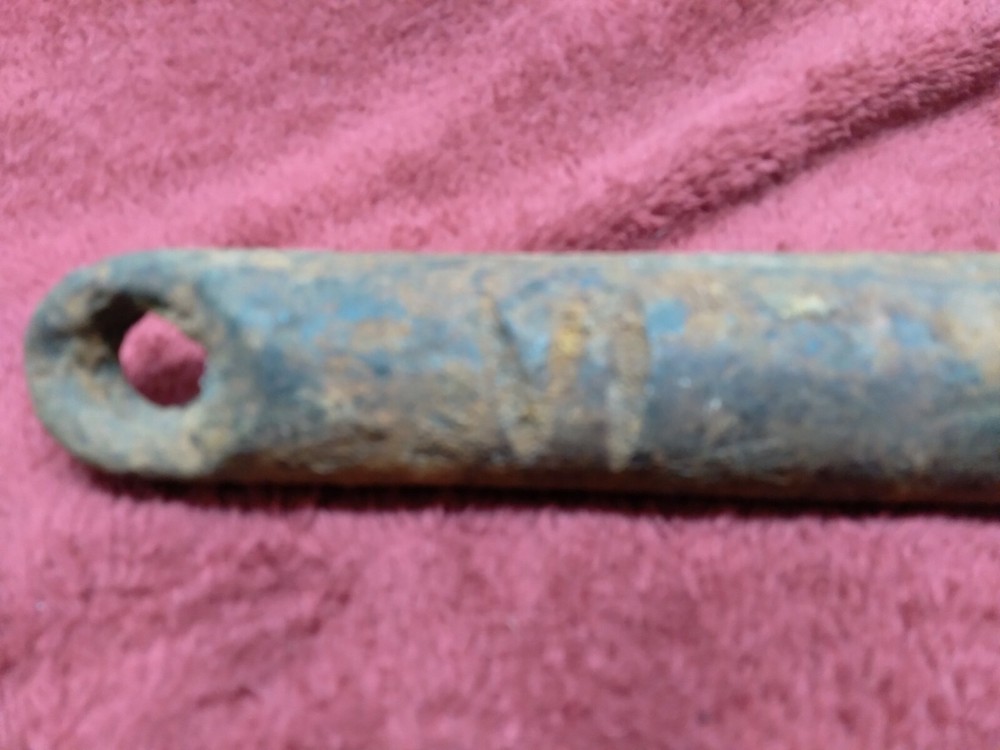 Vintage Window Sash Weight