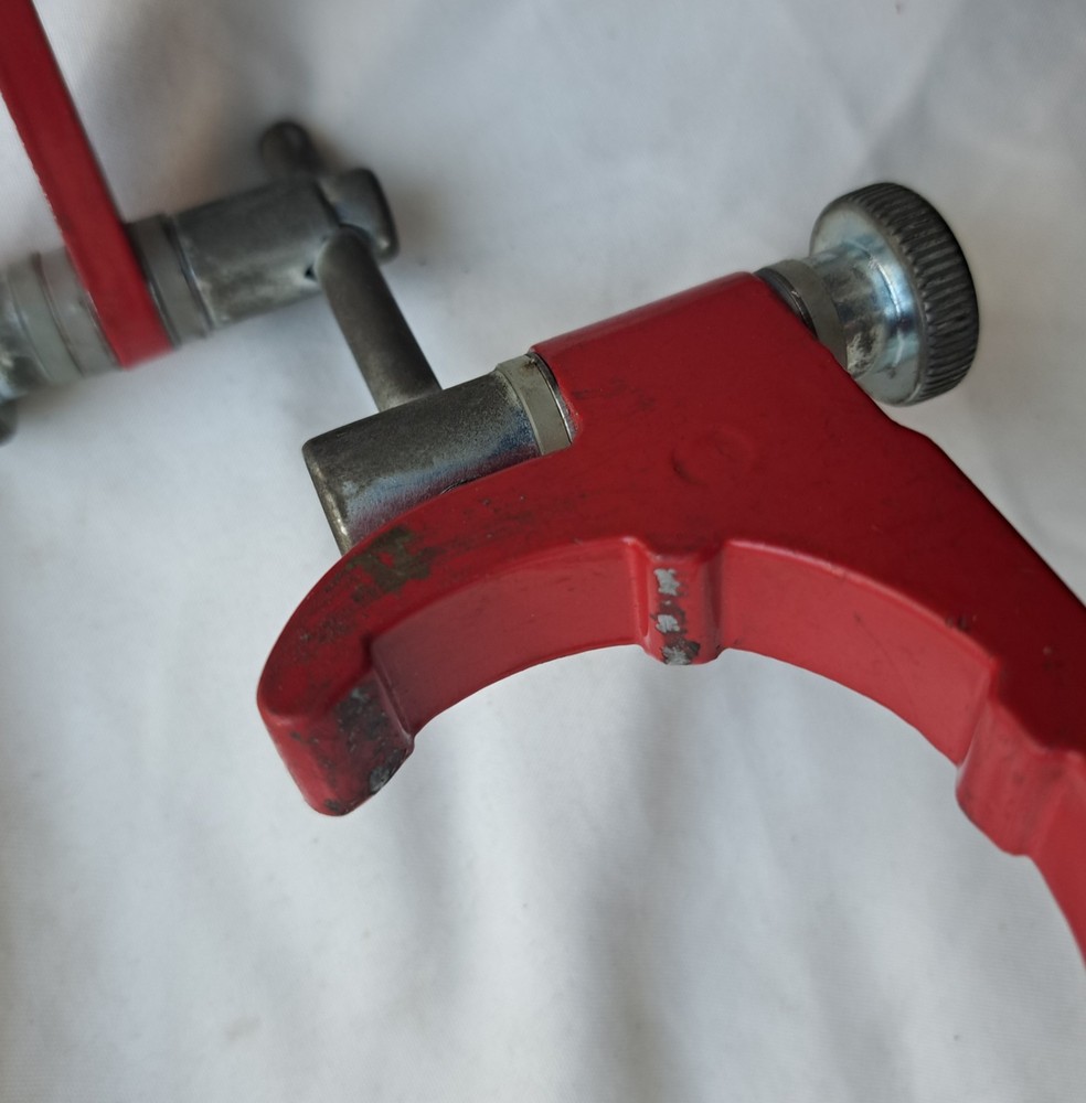 SPI 13-167-2 Indicator Positioner & Holder