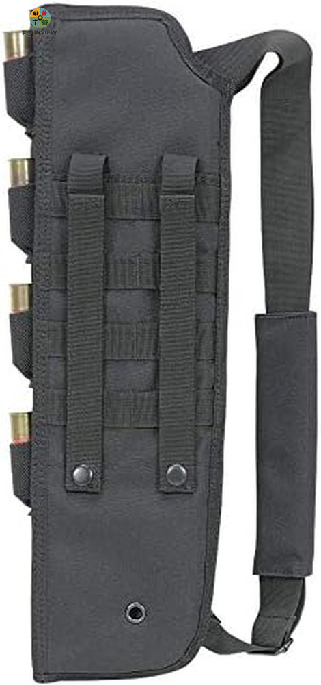 Tactical Shotgun Scabbard Shockwave Holster