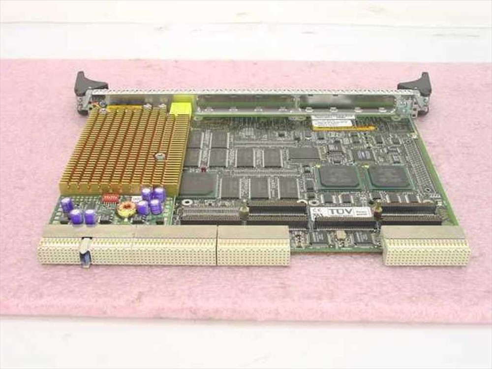 Sun CP2060-500 Netra CP2060 cPCI System Controller Board from Enclosure
