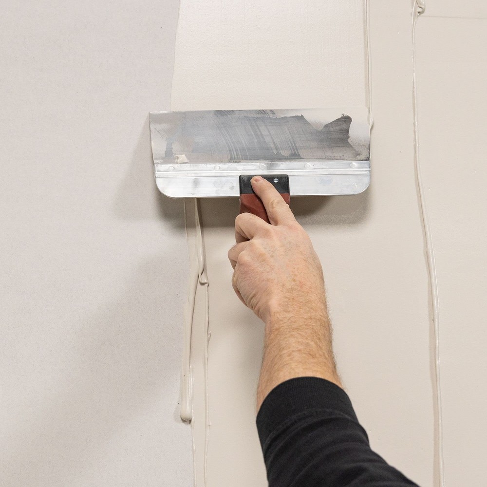 Drywall & Plastering Taping Knife 12 X 3