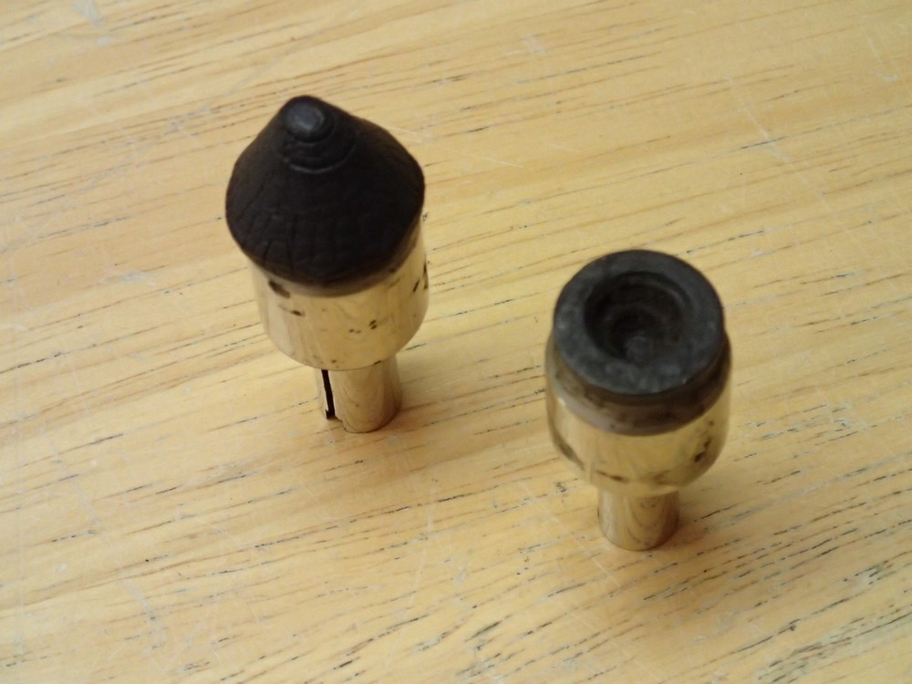 Schaeffer & Budenberg Vintage Tachometer