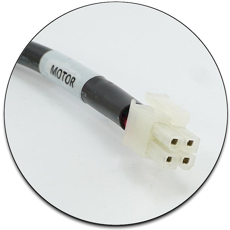 *PROTOTYPE* AMAT APPLIED MATERIALS 0190-47186 LINEAR ACTUATOR