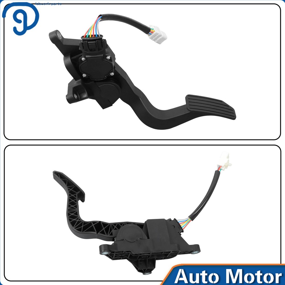 For Chevy Aveo 2006-2008 Aveo5 2007-2008 Accelerator Pedal Sensor APS255