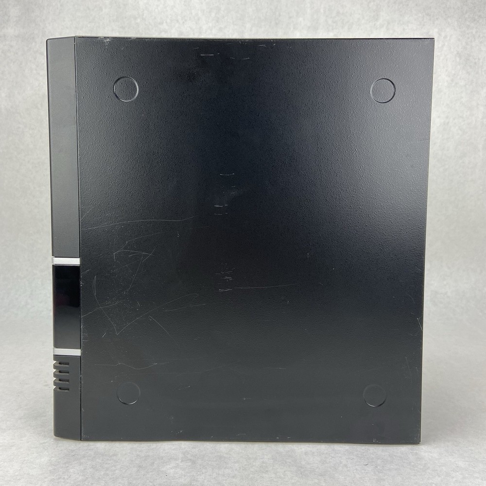 InWin BK623 Mini Tower Computer Case Bare Bones No Power Supply