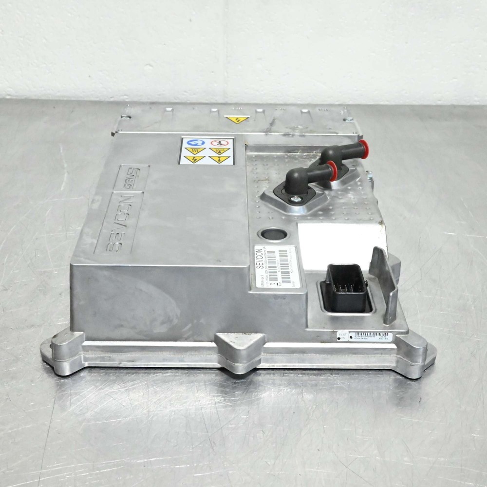 BorgWarner Sevcon Gen 5 Size 9 350V 400A Motor Controller 636A34901 -NEW -
