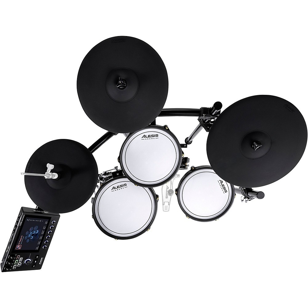 Alesis Strata Club Electronic Drum Set Refurbished