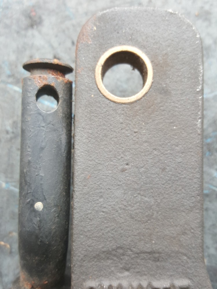 GUNITE SLACK ADJUSTER AS1025
