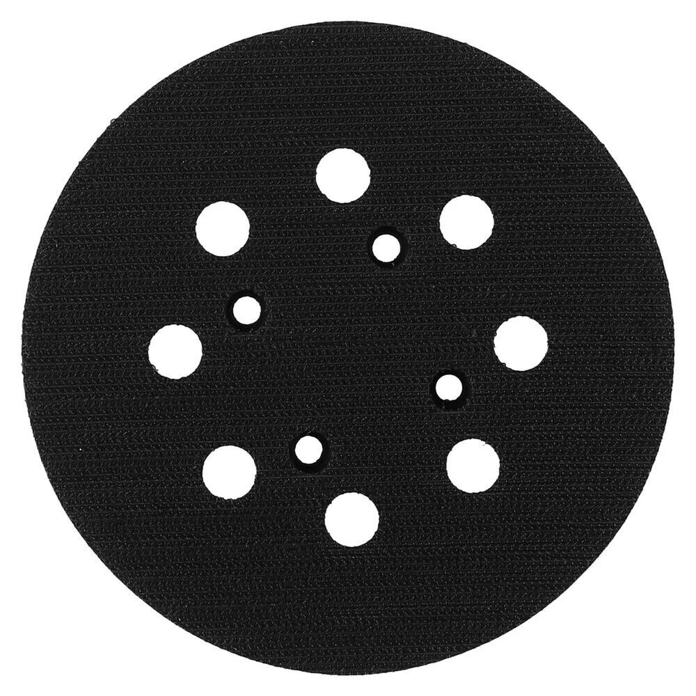 5" Hook and Loop Replacement Sander Pad for Craftsman 315 Model Random Orbit