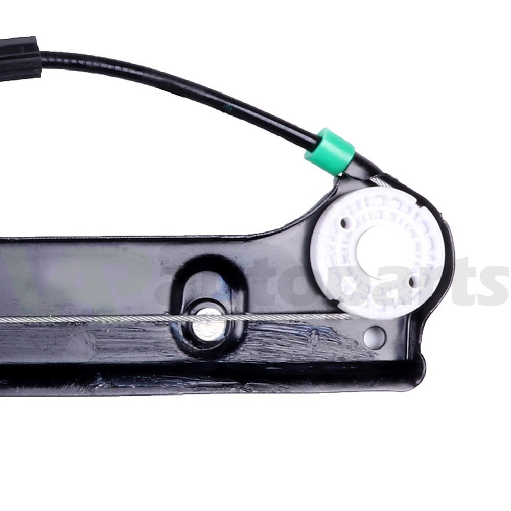 For 2004-2010 BMW X3 Window Regulator Rear Left Right Replacement without Motor