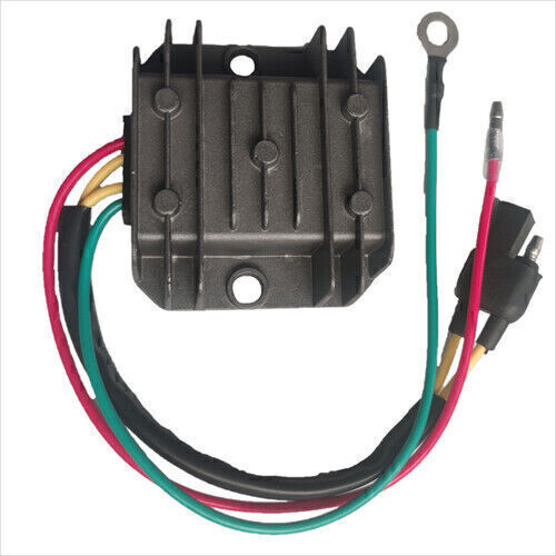 Voltage Regulator Rectifier For Kawasaki 21072-007