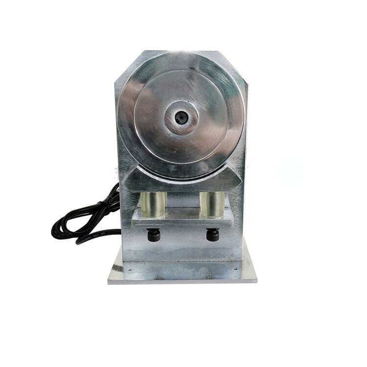 Small Automatic Half Stripped Electric Roller ACDC Wire Stripping Machine #