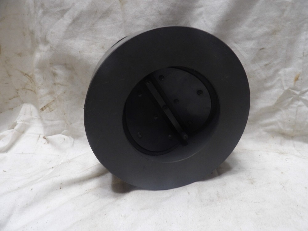 Technocheck Valve 4" PSI 150 Temp 70F