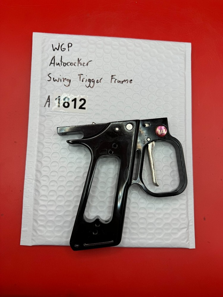 WGP Autococker Swing Trigger Frame