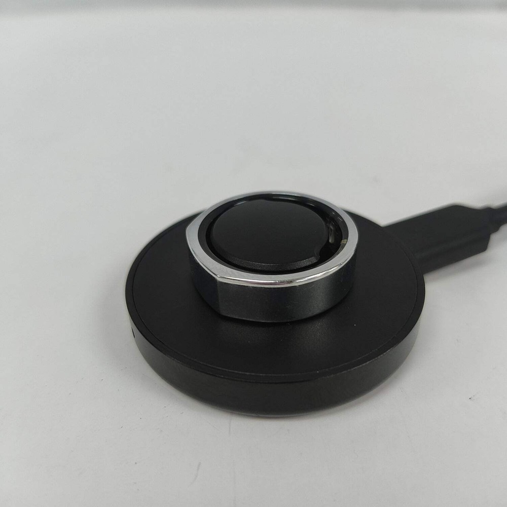 Oura Gen 3 Size 11 Smart Ring