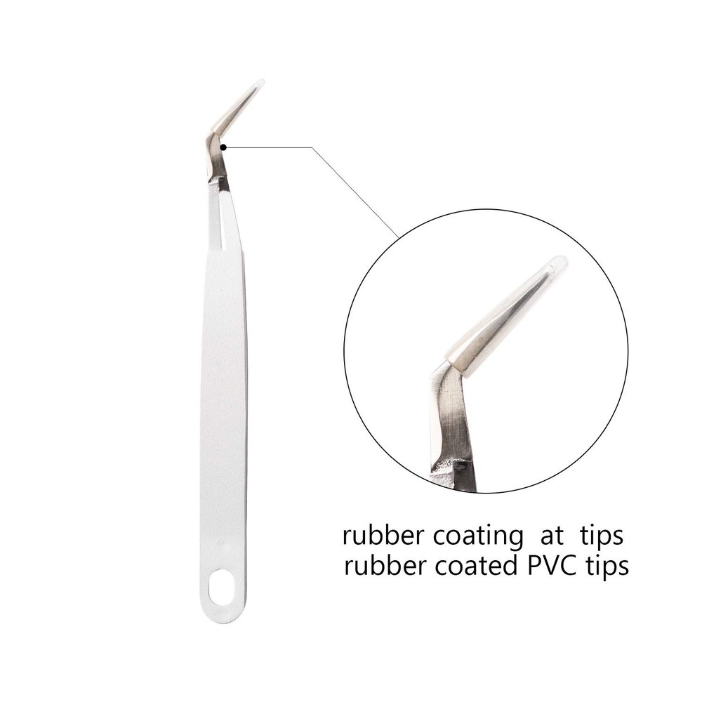 Craft Weeding Tools,Vinyl Weeder Basic Tool for Silhouettes, Cameos, Letterin...