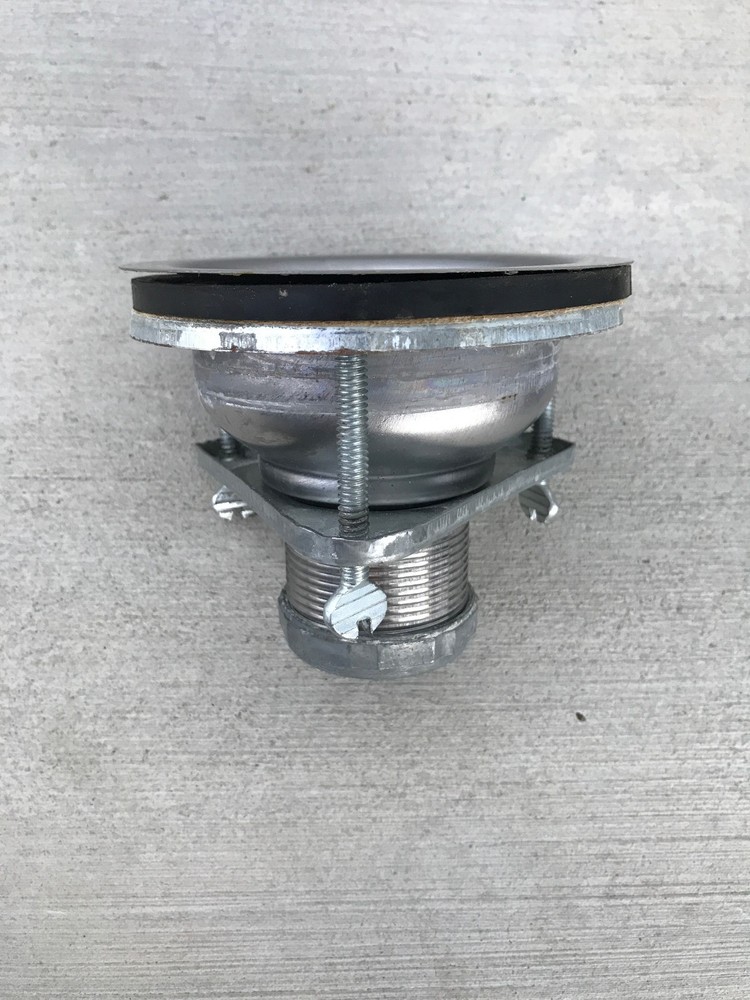 InSinkErator Garbage Disposal Installation Parts Bundle and Sink Strainer Kit