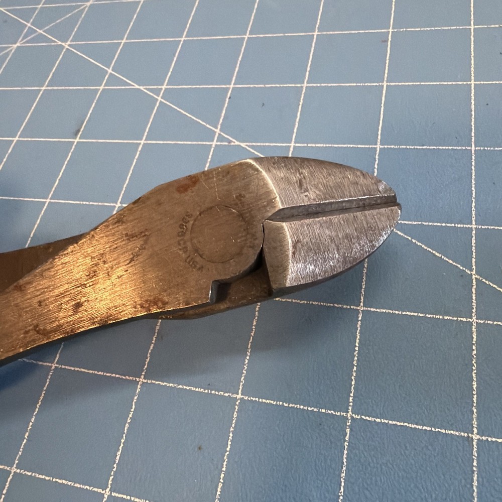 Snap On High Leverage Cutters 388BCP