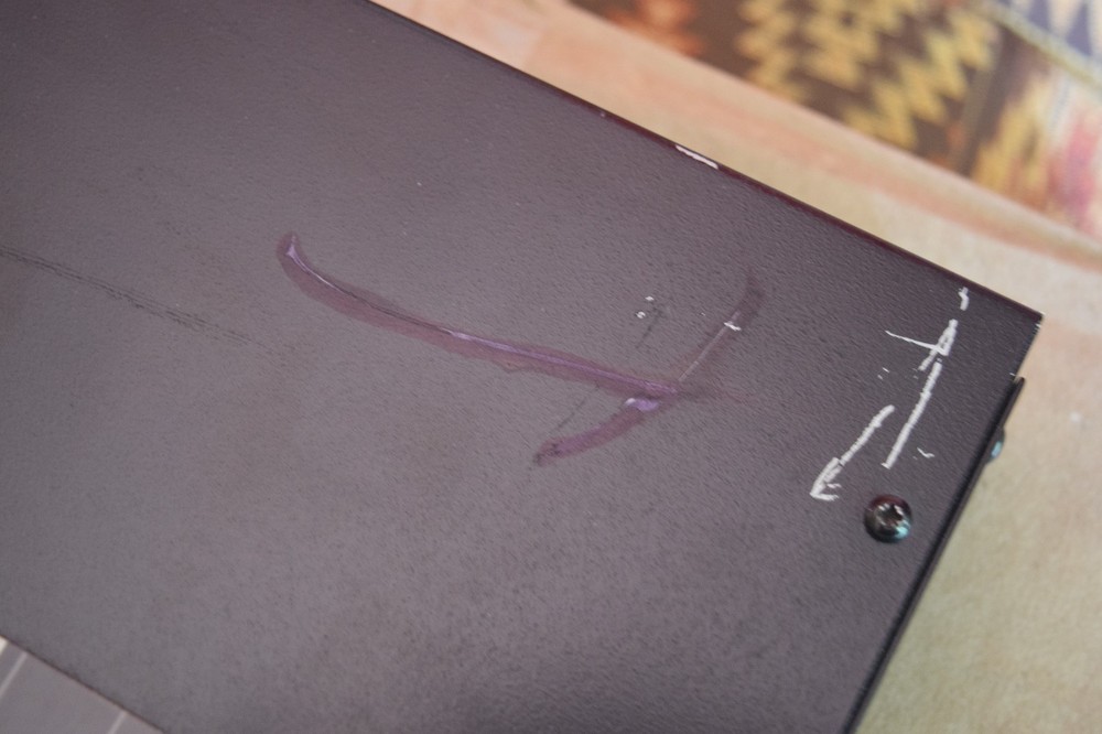 Focusrite Trakmaster Platinum, VGC $99.00