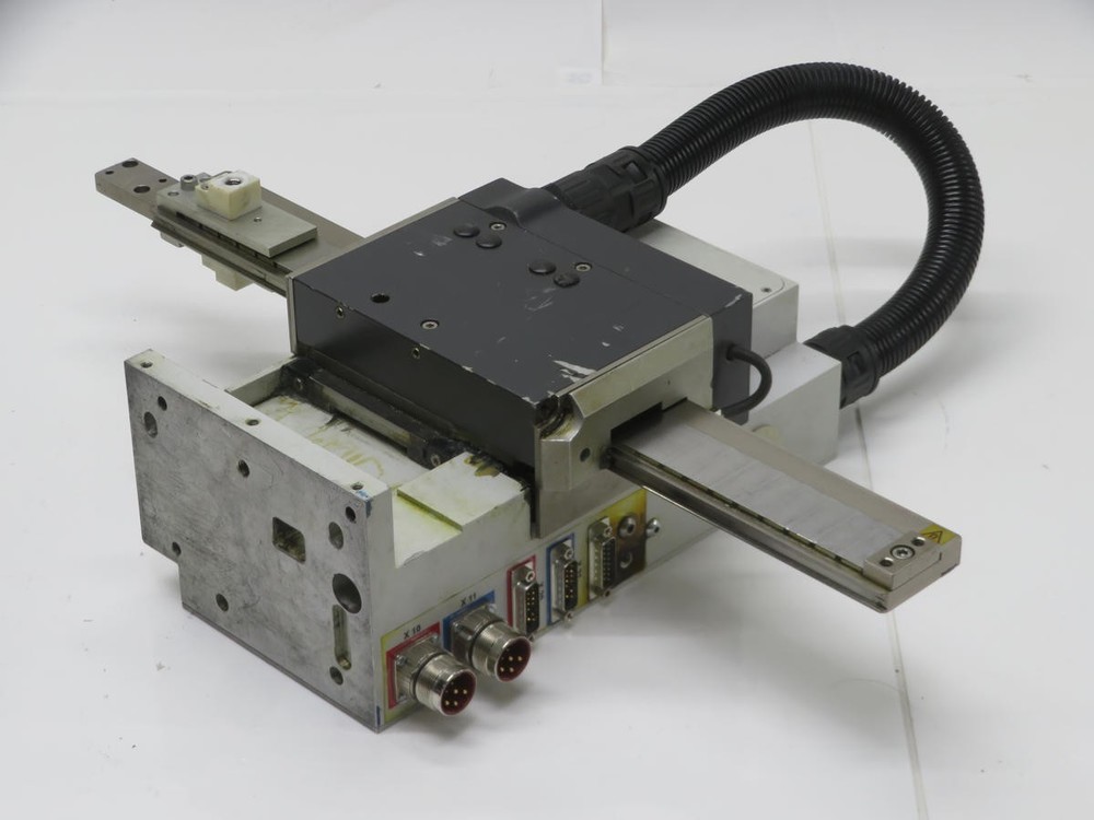 WEISS HP140T-BB T209351