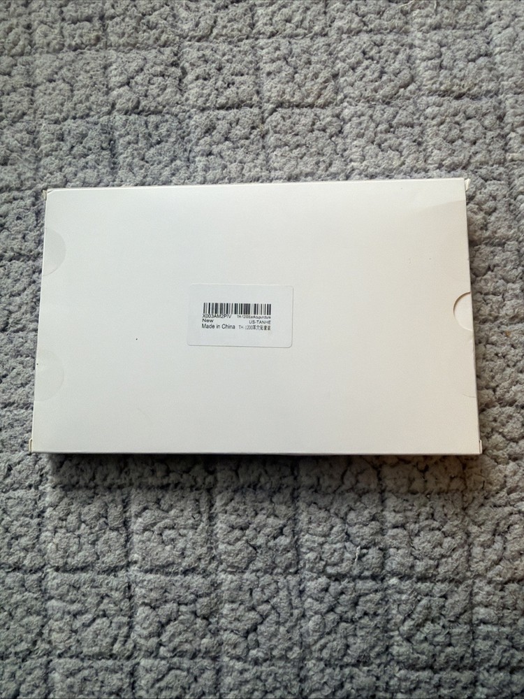 Rena Chris Ear Seeds Acupuncture Kit