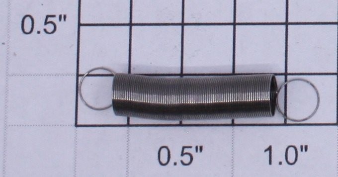 Lionel 45-14 Gateman Return Spring