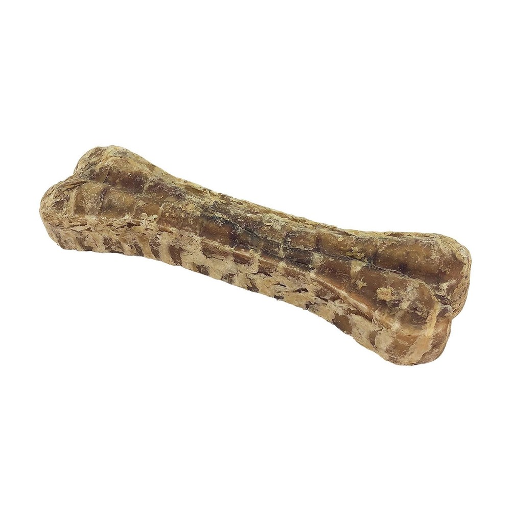 WILD EATS Munch & Crunch Bone S 4"
