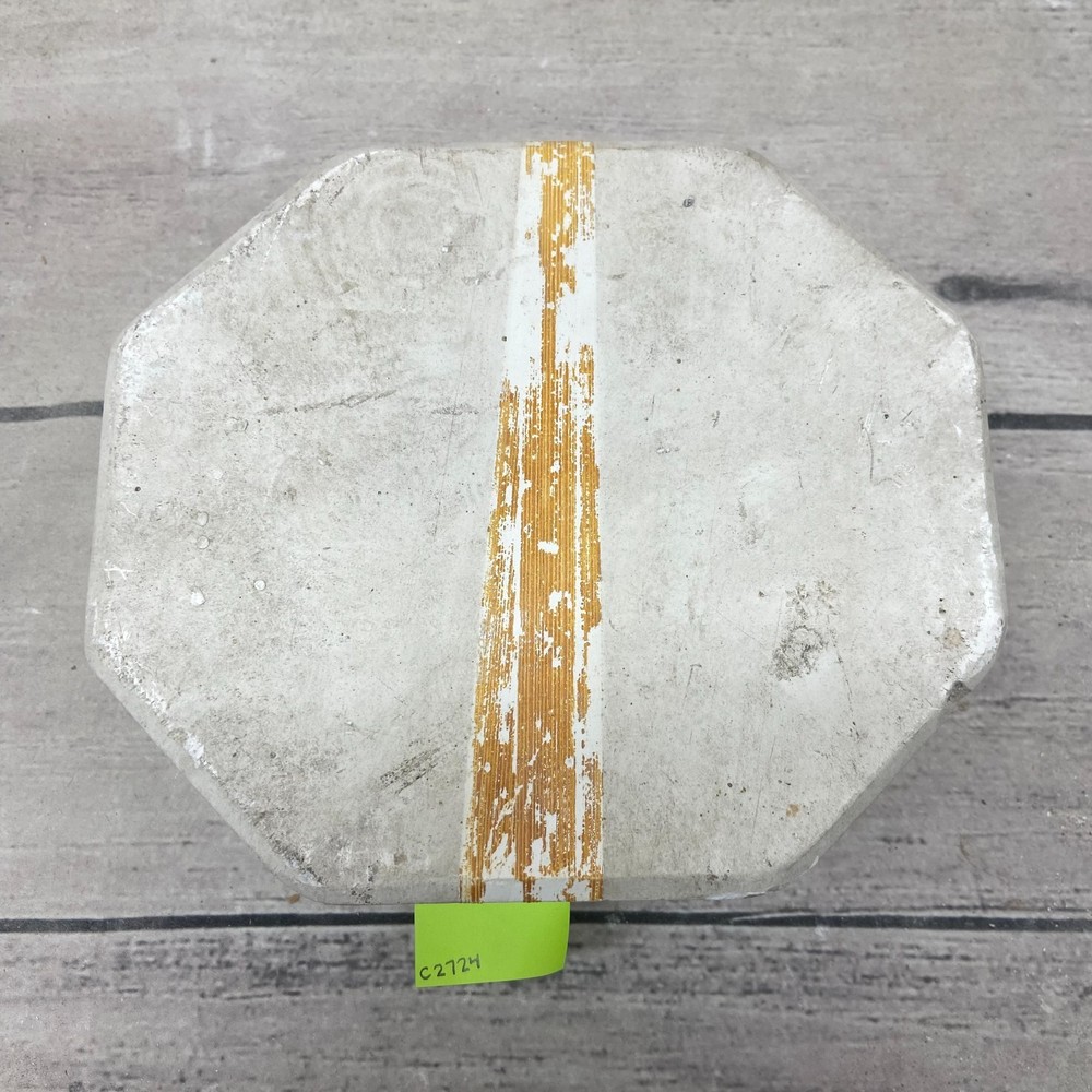 Atlantic Mold Ceramic Casting Mold Eggs #A257