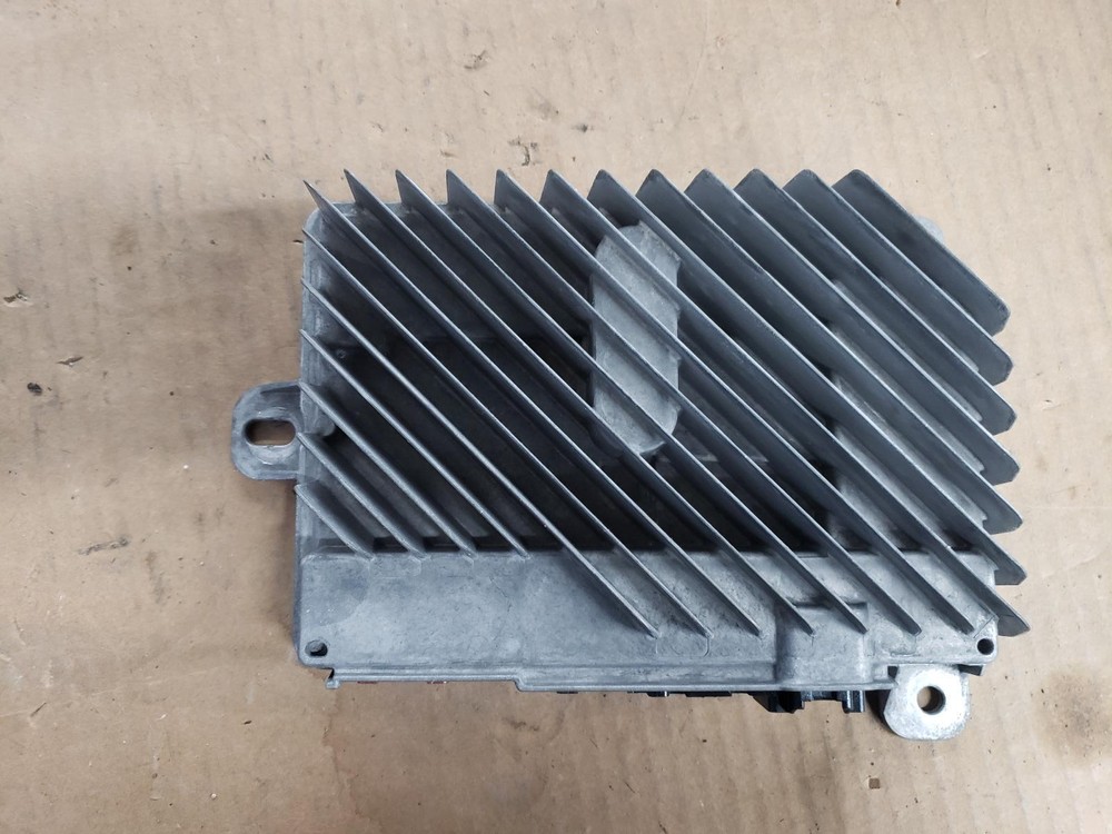 16 YUKON Amplifier, ID 23455135