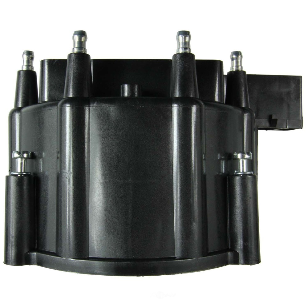Distributor Cap and Rotor Kit-O.E. Replacement WVE 3D1045