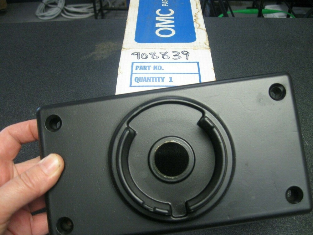 OMC 0908839 Remote Housing