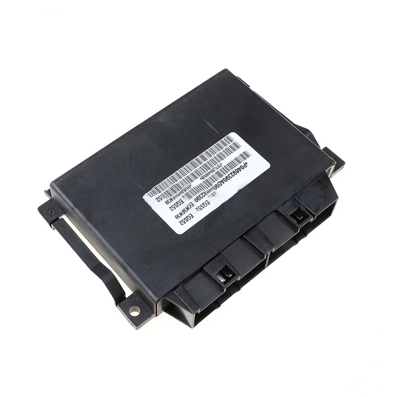 Fit Jeep Grand Cherokee 3.7L 2005 Transmission Control Module 04692390AF