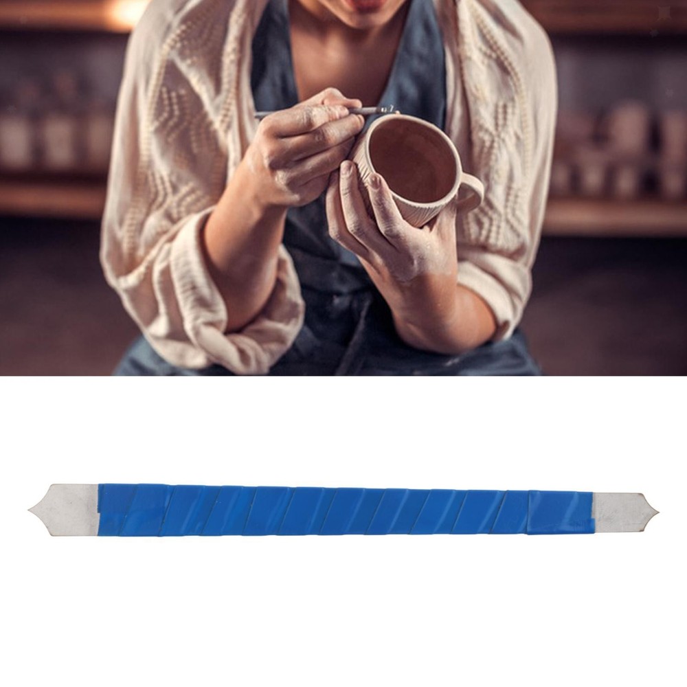 Pottery Sculpting Tool Carving Dragon Scale Tool