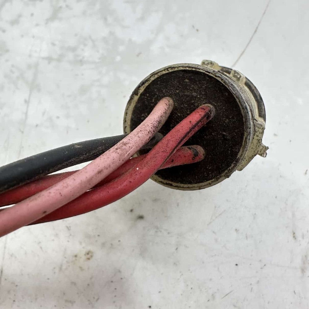 Ignition Switch Asm - 2002 Honda Foreman Rubicon