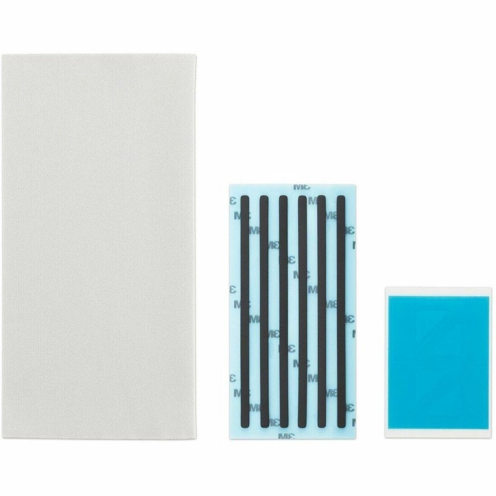 Kensington K58411WW Replacement Accessory Kit for MagPro