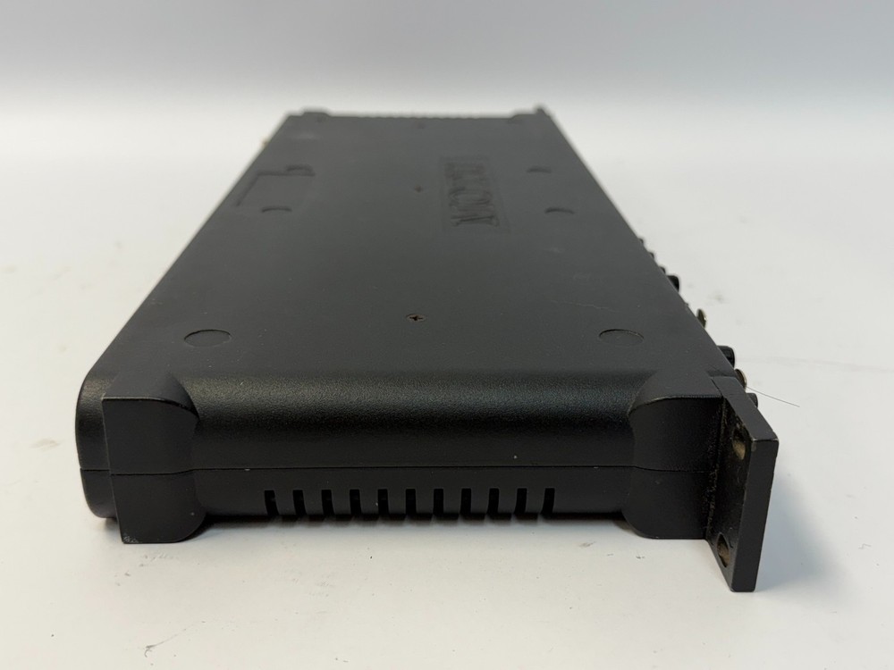 MOTU 828 MKII FireWire Audio Interface – Powers On, Untested – AS‑IS