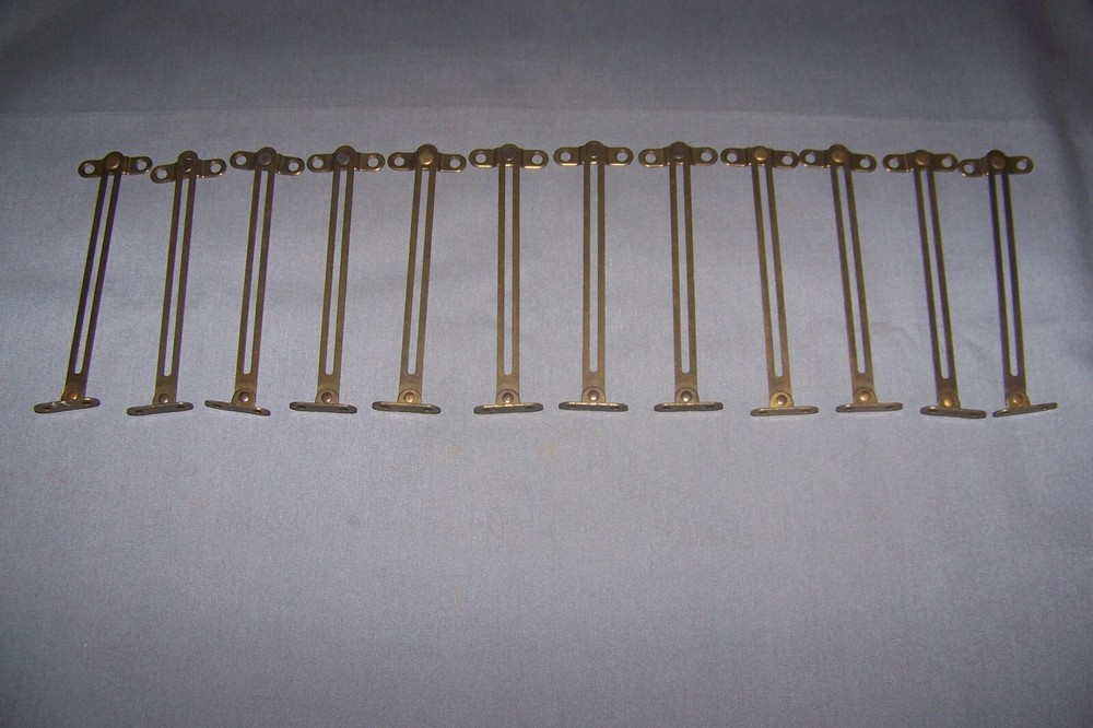 Desk Sliding Hinges Or Guides