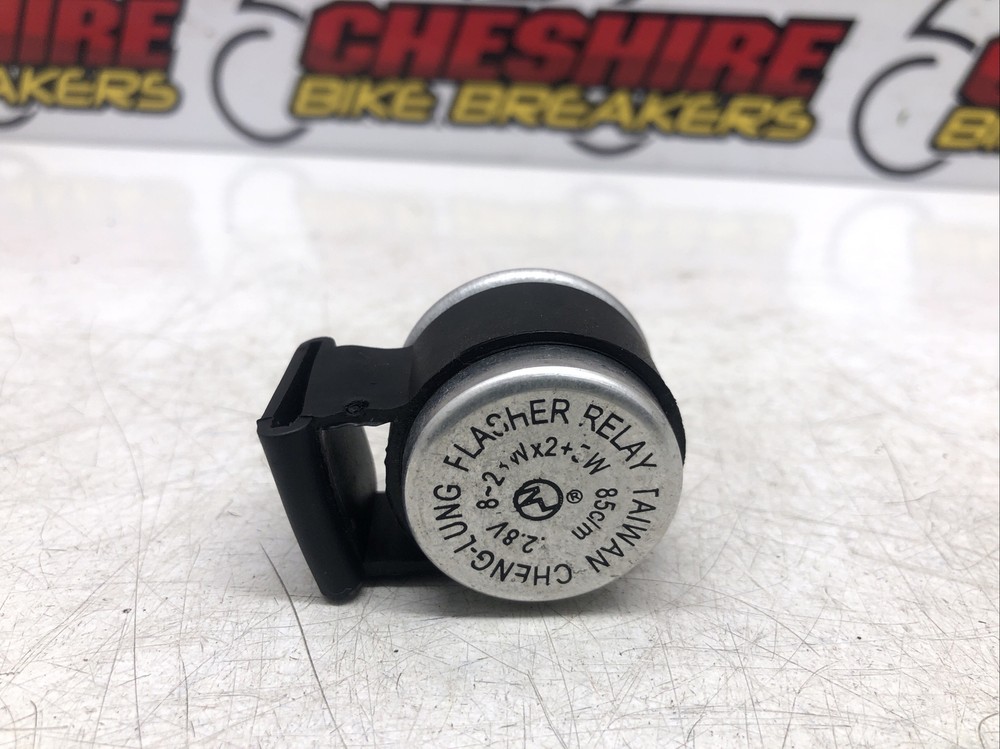 ♻️ Honda Cbr125r R-5 2004 - 2006 Indicator Flasher Relay ♻️