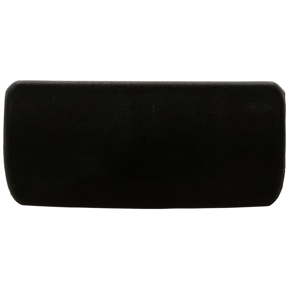 Tailgate Handle For 95-2005 Chevrolet Blazer Interior; Tailgate Mounted Black