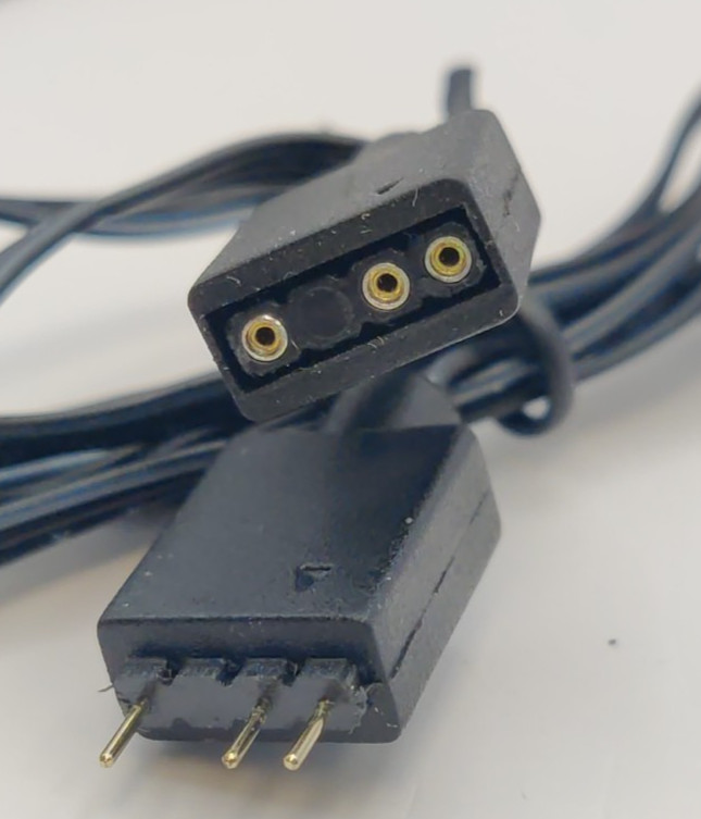 EZDIY-FAB ARGB GPU Bracket