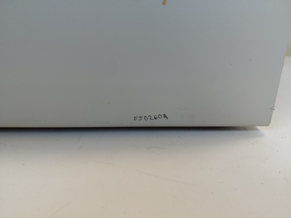 GCC Technologies COLORFAST Digital Film Recorder As Is Untested