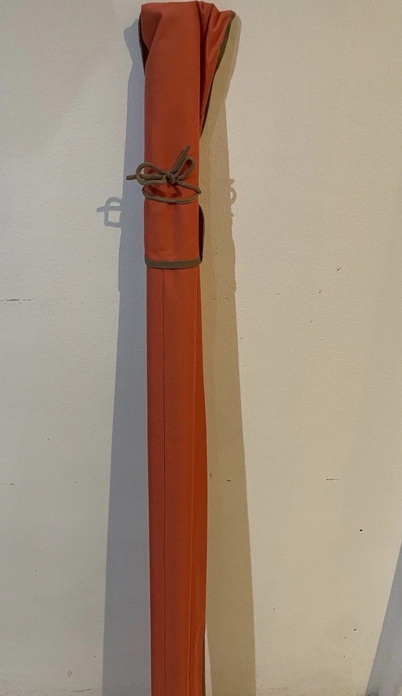 New Seco 8ft SurveyIng Range Pole