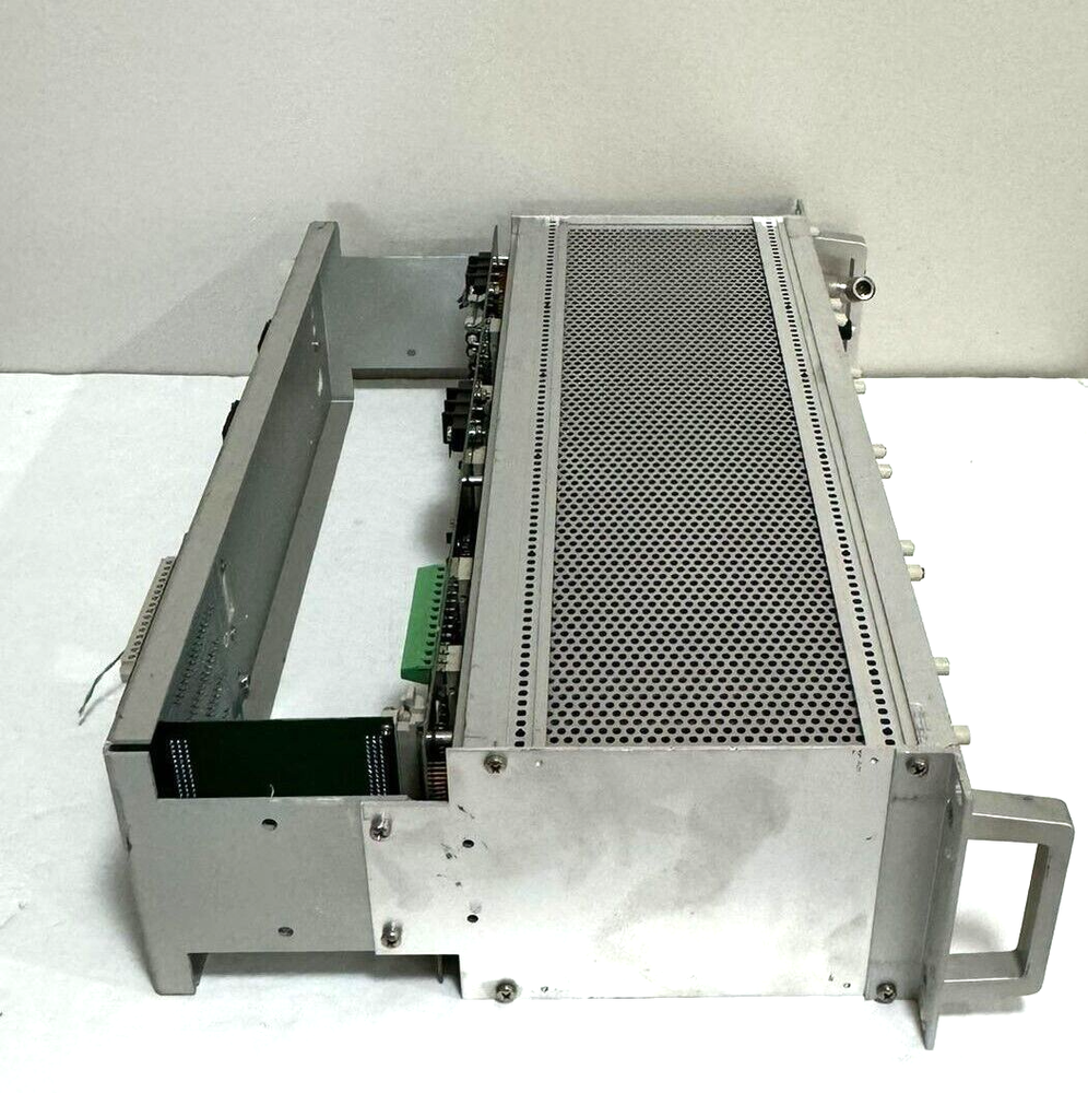 Daniels Electronics Low Band Radio Transmitter Receiver SR-39-1