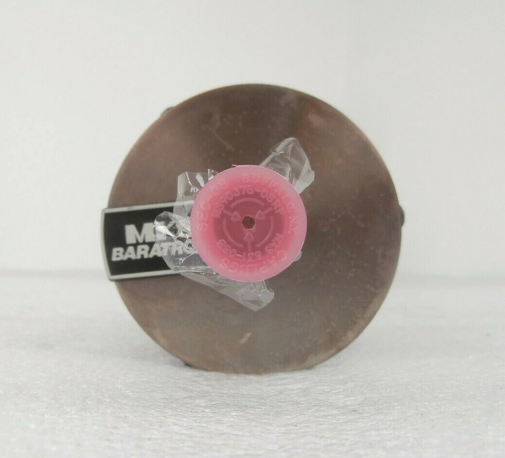 MKS Instruments 122A-11018 Baratron Pressure Transducer Type 122A Working