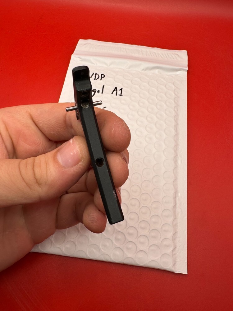 WDP Angel A1 Trigger