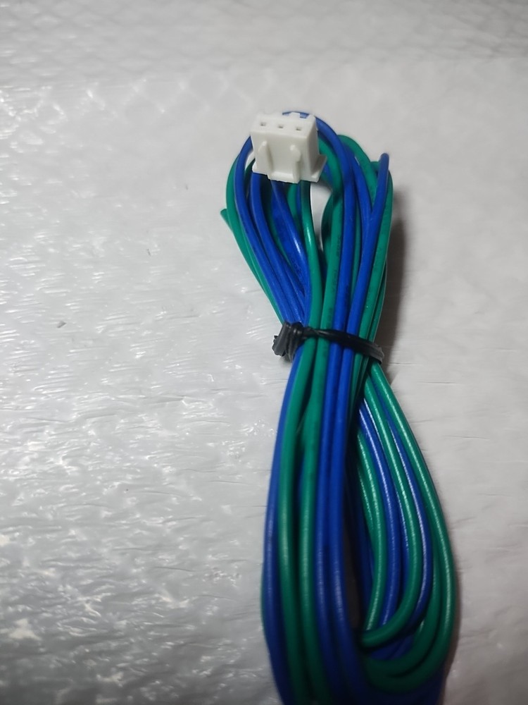 Dei,Viper, Clifford,Avital, Python 3 Pin Door lock Connector