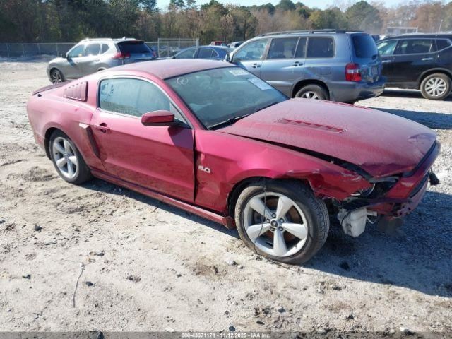 Fuse Box Engine Fits 12-14 MUSTANG 4913801