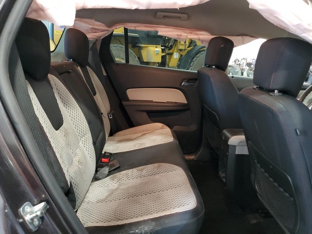 Used Headrest fits: 2014 Gmc Terrain Grade A