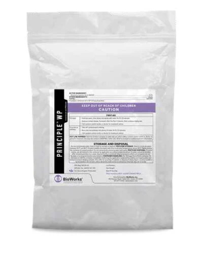 BioWorks Principle WP - 1LB Garden Pest Control