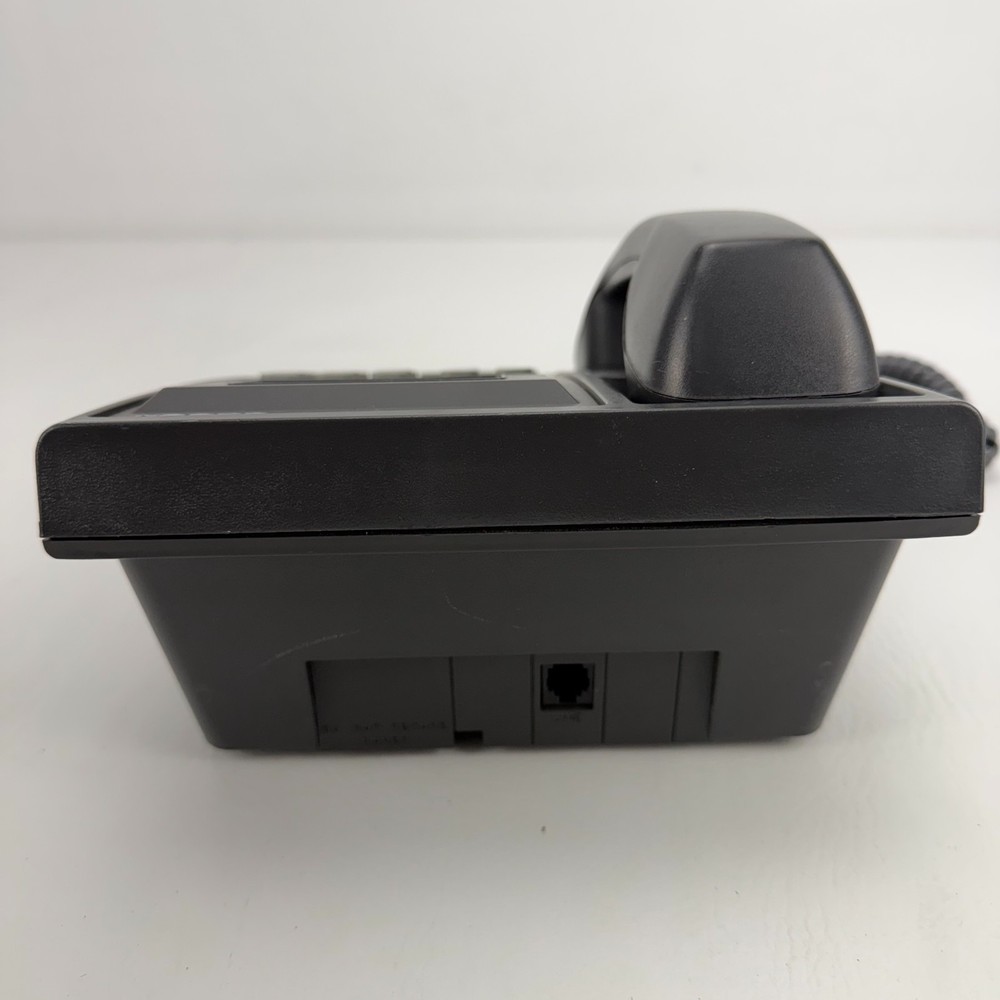 Bogen MCDS4 MC2000 Admin Display Station Intercom Phone System 12V